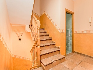 Vivienda adosada en C/ de la Creu 80