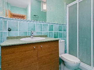 Vivienda adosada en C/ de la Creu 83