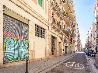 C/ Magallanes - Barcelona - 92