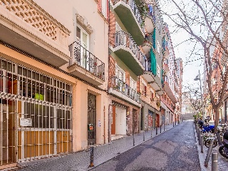 C/ Magallanes - Barcelona - 95