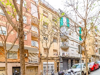 Piso en L´Hospitalet de Llobregat (Barcelona) 12