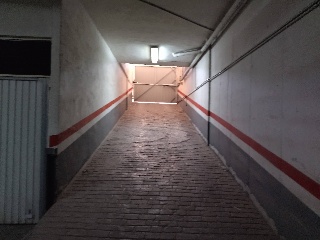 Plaza de garaje en C/ Príncipe Felipe 11