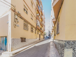 Piso en C/ Buenavista 55