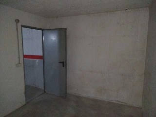 Garaje y trastero en C/ Ernest Lluch 26