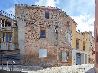 Vivienda en C/ Sota Castell, Sant Martí de Tous (Barcelona) 71