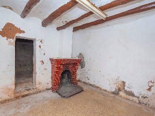 Vivienda en C/ Sota Castell, Sant Martí de Tous (Barcelona) 72