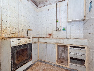 Vivienda en C/ Sota Castell, Sant Martí de Tous (Barcelona) 81