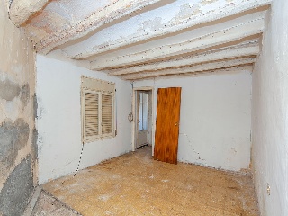 Vivienda en C/ Sota Castell, Sant Martí de Tous (Barcelona) 83
