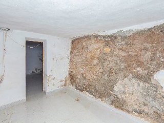 Vivienda en C/ Sota Castell, Sant Martí de Tous (Barcelona) 98