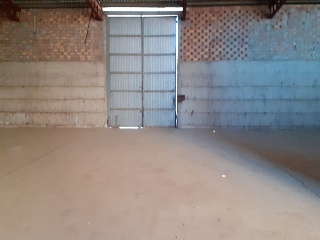 Nave Industrial situada en Aitona - Lleida 41