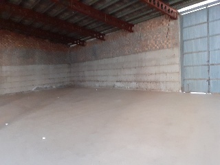 Nave Industrial situada en Aitona - Lleida 44
