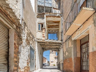 Chalet en Ivars de Noguera (Lleida) 61