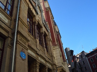 Local en C/ Tivoli, Bilbao (Vizcaya) 56