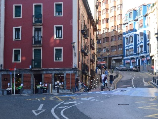 Local en C/ Tivoli, Bilbao (Vizcaya) 57