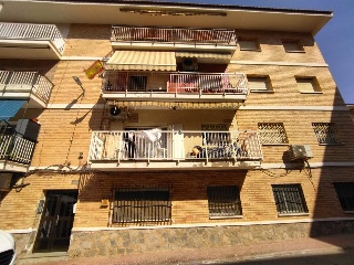 Piso en C/ Río Segura, Unión (La) (Murcia) 43