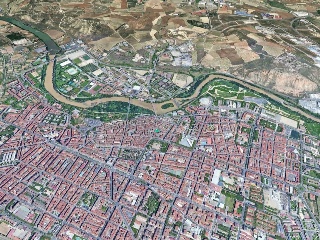 Solar urbano en C/ Rodriguez Paterna 25