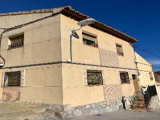 Chalet en Gallur (Zaragoza) 26