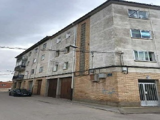 Piso en Almazán (Soria) 8