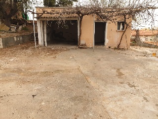 Chalet independiente en C/ Castellón, Colmenar de Oreja (Madrid) 51