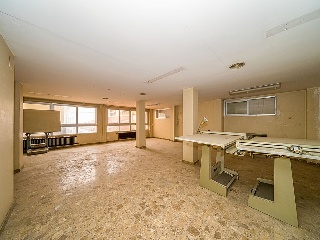 Locales en C/ Oliver - Alcoy - Alicante 84