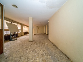 Locales en C/ Oliver - Alcoy - Alicante 87