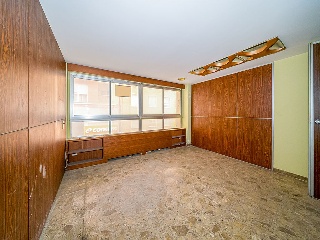 Locales en C/ Oliver - Alcoy - Alicante 88