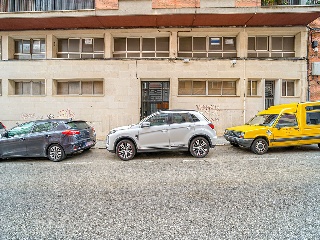 Locales en C/ Oliver - Alcoy - Alicante 94