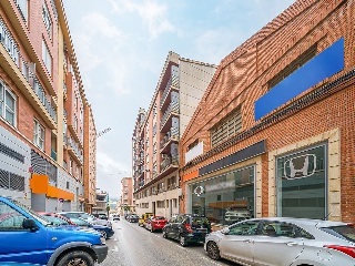 Locales en C/ Oliver - Alcoy - Alicante 95