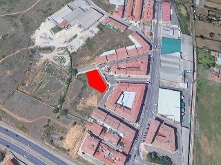 Suelo urbano consolidado en Villaquilambre 16