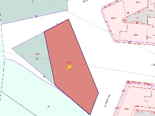 Suelo urbano consolidado en Villaquilambre 17