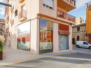Piso en C/ Del Valls, Palafrugell (Girona) 65