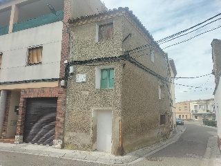 Casa en Boquiñeni (Zaragoza) 40