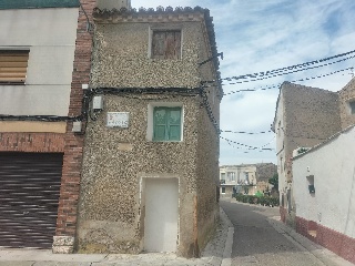 Casa en Boquiñeni (Zaragoza) 41