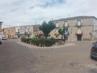 Casa en Boquiñeni (Zaragoza) 49