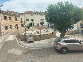 Casa en Boquiñeni (Zaragoza) 63