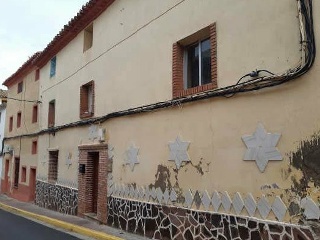 Vivienda unifamiliar adosada en Épila (Zaragoza) 7