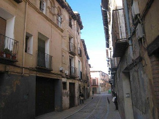 Piso en Tarazona (Zaragoza) 8