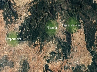 Suelo en Av de la Balsa 20