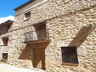 Chalet en Mazaleón (Teruel) 19