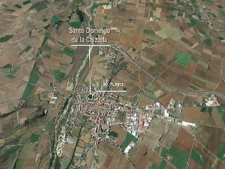 Suelo urbano no consolidado en Av Burgos 22