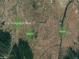 Suelo en Avda Burgos 20