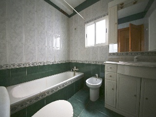 Chalet en Tomelloso (Ciudad Real) 28