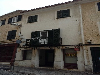 Edificio de locales y viviendas en Pz Principe, Mahón (Balears (Illes)) 4