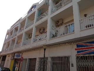 Locales comerciales en Av Madrid - La Carolina - Jaén  37