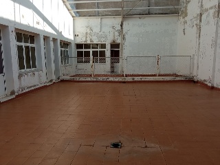 Locales comerciales en Av Madrid - La Carolina - Jaén  44