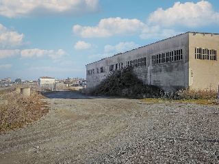 Nave Industrial en C/ Binaced 31