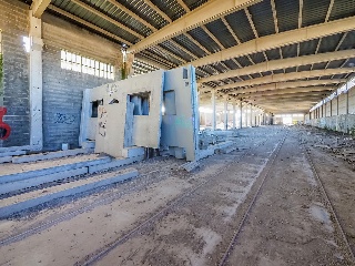 Nave Industrial en C/ Binaced 33