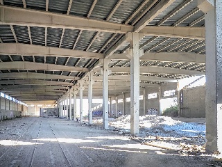 Nave Industrial en C/ Binaced 35