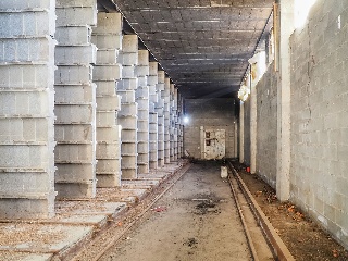 Nave Industrial en C/ Binaced 38