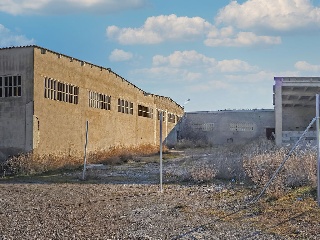 Nave Industrial en C/ Binaced 39